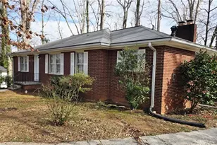 601 Walnut Pl, Marietta, GA 30060 - Photo 4