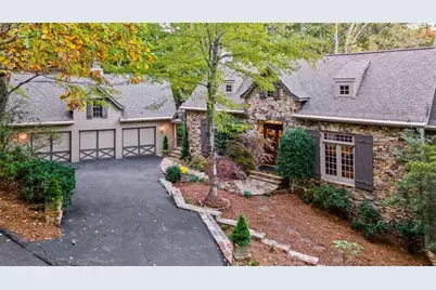 81 Flycatcher Point, Big Canoe, GA 30143 - Photo 2