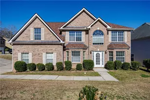 34 Woburn St, Jonesboro, GA 30238 - Photo 1