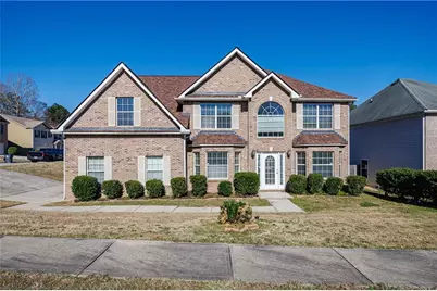 34 Woburn Street, Jonesboro, GA 30238 - Photo 4