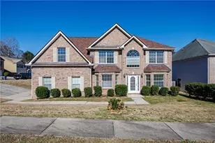 34 Woburn St, Jonesboro, GA 30238 - Photo 4