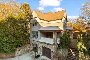 2125 Cooper Lake Dr SE, Smyrna, GA 30080 - Photo 2