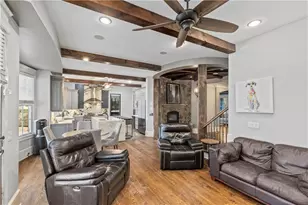 2125 Cooper Lake Dr SE, Smyrna, GA 30080 - Photo 30