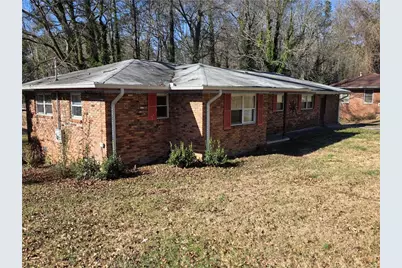 481 Peyton Road SW, Atlanta, GA 30311 - Photo 4