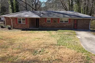 481 Peyton Rd SW, Atlanta, GA 30311 - Photo 1
