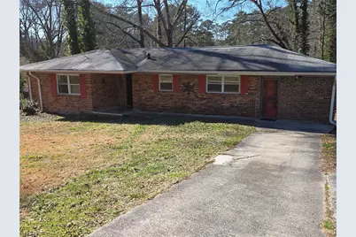 481 Peyton Road SW, Atlanta, GA 30311 - Photo 2
