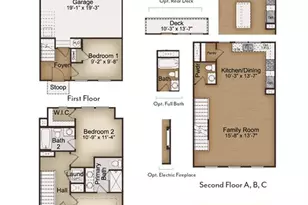 1105 Hodgepodge Way SE, Atlanta, GA 30316 - Photo 4