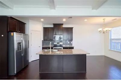 1942 Paxton Ridge Ct, Lilburn, GA 30047 - Photo 8