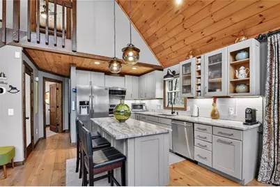 215 Valley View Road, Ellijay, GA 30536 - Photo 8