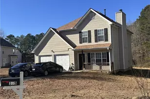 103 Bonnabel Ct, Dallas, GA 30157 - Photo 1