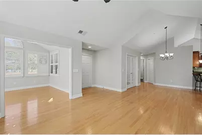 214 Highlands Ridge Place #3, Smyrna, GA 30082 - Photo 4