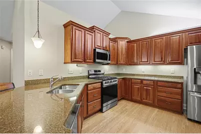 214 Highlands Ridge Place #3, Smyrna, GA 30082 - Photo 14