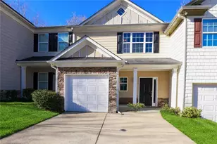 6926 Rogers Point, Lithonia, GA 30058 - Photo 1