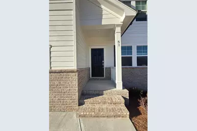 61 Elijah Street, Jefferson, GA 30549 - Photo 2