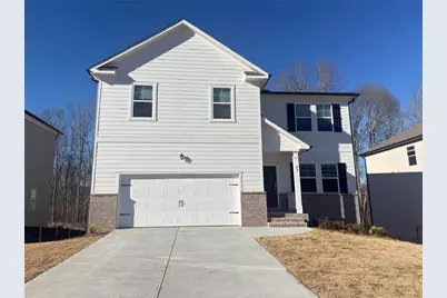 61 Elijah Street, Jefferson, GA 30549 - Photo 1