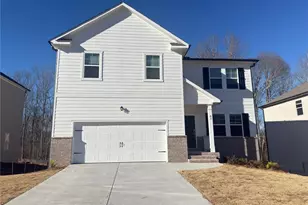 61 Elijah St, Jefferson, GA 30549 - Photo 1