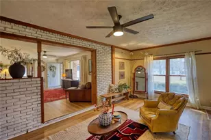 1812 Oak Spring St, Statham, GA 30666 - Photo 8