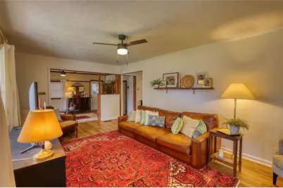 1812 Oak Spring Street, Statham, GA 30666 - Photo 6