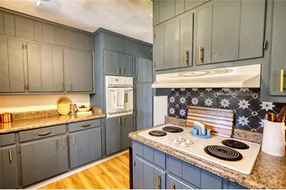 1812 Oak Spring Street, Statham, GA 30666 - Photo 10