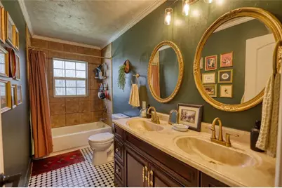 1812 Oak Spring Street, Statham, GA 30666 - Photo 12