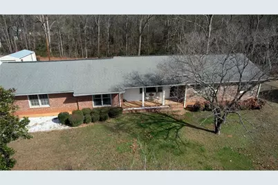 1812 Oak Spring Street, Statham, GA 30666 - Photo 2