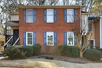 6550 Deerings Lane, Peachtree Corners, GA 30092 - Photo 24