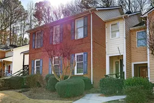 6550 Deerings Ln, Peachtree Corners, GA 30092 - Photo 2