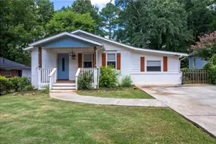 1329 Plaza Ave SW, Atlanta, GA 30310 - Photo 1