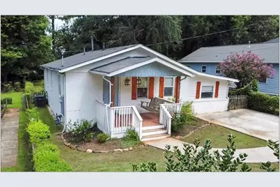 1329 Plaza Avenue SW, Atlanta, GA 30310 - Photo 2