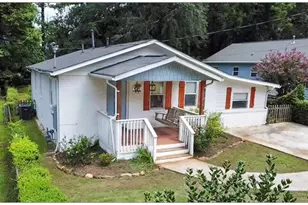 1329 Plaza Ave SW, Atlanta, GA 30310 - Photo 2