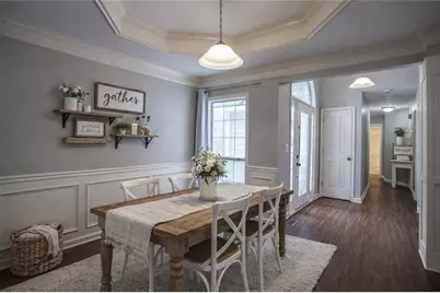 1515 Smoke Hill Drive, Hoschton, GA 30548 - Photo 6