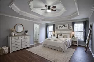 1515 Smoke Hill Dr, Hoschton, GA 30548 - Photo 8