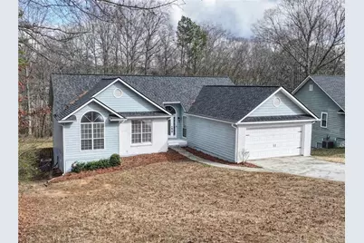 1515 Smoke Hill Drive, Hoschton, GA 30548 - Photo 1