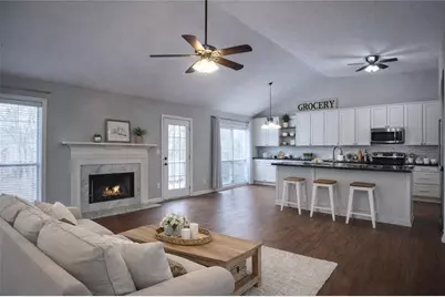 1515 Smoke Hill Drive, Hoschton, GA 30548 - Photo 4