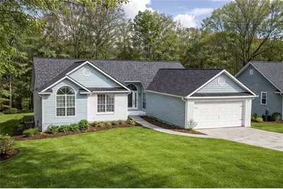 1515 Smoke Hill Drive, Hoschton, GA 30548 - Photo 1