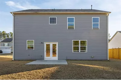 56 Berwick Crossing, Dallas, GA 30157 - Photo 26