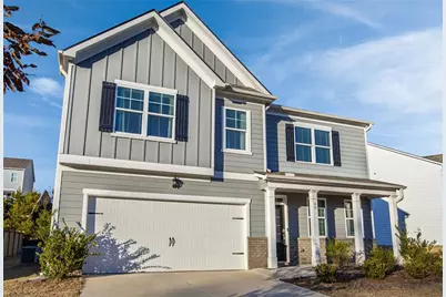 56 Berwick Crossing, Dallas, GA 30157 - Photo 2