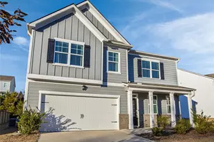 56 Berwick Crossing, Dallas, GA 30157 - Photo 2