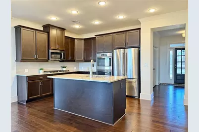 4222 Mulberry Pass Drive, Hoschton, GA 30548 - Photo 20