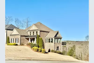 4222 Mulberry Pass Drive, Hoschton, GA 30548 - Photo 4