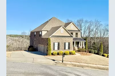 4222 Mulberry Pass Drive, Hoschton, GA 30548 - Photo 2