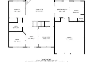 389 Commons Park Ln, Tucker, GA 30084 - Photo 54