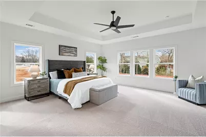 7440 Trotting Trail, Cumming, GA 30040 - Photo 36