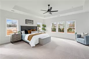 7440 Trotting Trl, Cumming, GA 30040 - Photo 36