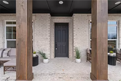 7440 Trotting Trail, Cumming, GA 30040 - Photo 12