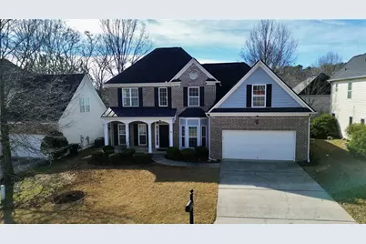 380 Vine Mountain Way, Mableton, GA 30126 - Photo 1