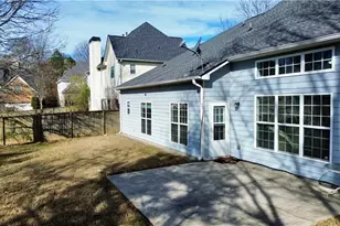 380 Vine Mountain Way, Mableton, GA 30126 - Photo 50