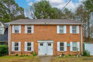 6544 River Park Dr, Riverdale, GA 30274 - Photo 1