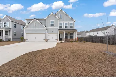 42 Citrine Way, Acworth, GA 30101 - Photo 2