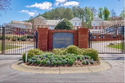 5999 Brookside Oak Circle, Norcross, GA 30093 - Photo 2